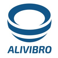 ALIVIBRO S.R.L. Logo