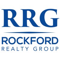 Rockford Realty Group Logo
