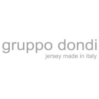 GRUPPO DONDI S.P.A. Logo