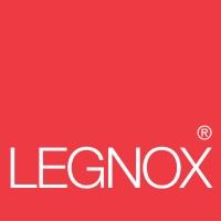 Legnox S.p.A. Logo