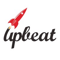 Upbeat Productions Logo