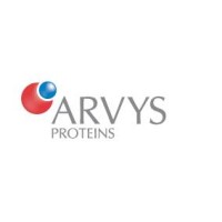 ARVYS Proteins Inc. Logo