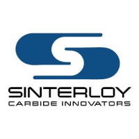 Sinterloy - Sinterizzazione Metalli Duri Logo
