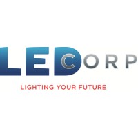 LEDcorp (PTY) Ltd Logo