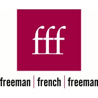 Freeman French Freeman, Architects Logo