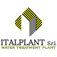 ITALPLANT S.R.L. Logo