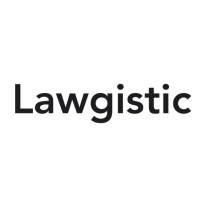 Lawgistic Logo