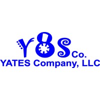 Yates Company, LLC Logo