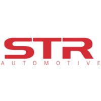 STR AUTOMOTIVE S.r.l. Logo