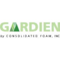 Consolidated Foam, Inc. Logo