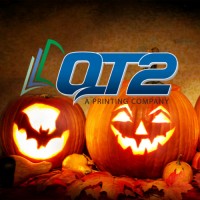 QT2 Logo