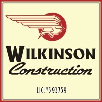Wilkinson Construction, Inc. Logo