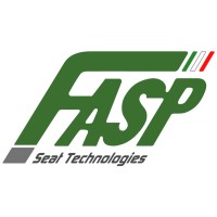 FASP Automotive Seats Srl Logo