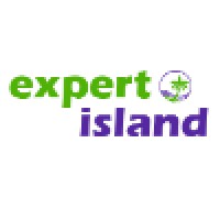 expert island Logo