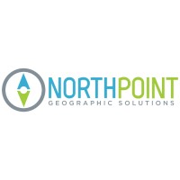 North Point Geographic Solutions Logo