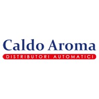 CALDO AROMA DISTRIBUTORI AUTOMATICI S.R.L. Logo