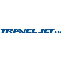 Travel Jet co Logo