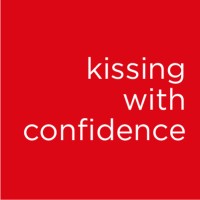 Kissing With Confidence Ltd Logo