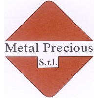 Metal Precious S.r.l. Logo