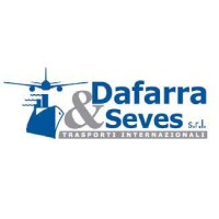 DAFARRA & SEVES - S.R.L. Logo