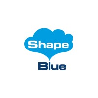 ShapeBlue Logo