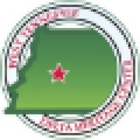 West Tennessee Delta Heritage Center / Tina Turner Museum Logo