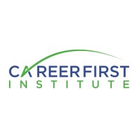 Career First Institute Logo