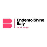 Endemol Shine Italy Logo