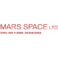 Mars Space Ltd Logo