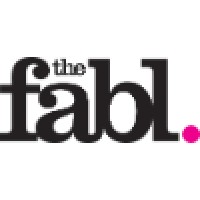 the fabl Logo