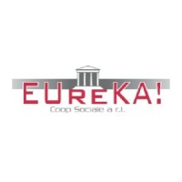 Cooperativa Sociale Eureka! Logo