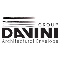 DAVINI GROUP Logo