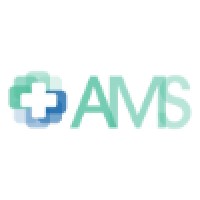 AMS Charitable Fund Logo