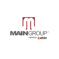 Main Group Technologies Logo