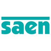 SAEN S.R.L. Logo