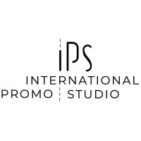 IPS International Promo Studio Logo