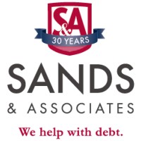 Sands & Associates Trustees Logo