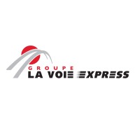 La VOIE EXPRESS Logo