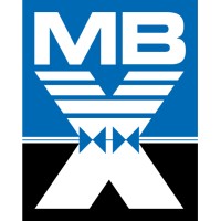 M.B. VALVESERVICE S.R.L. Logo