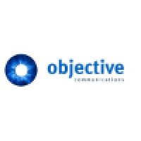 Objective Communications Logo