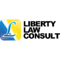 Liberty Law Consult Logo