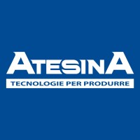 ATESINA Logo