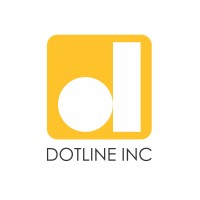 Dotline Inc Logo