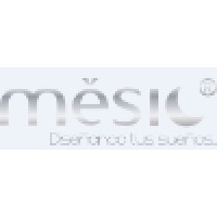 mesic Logo