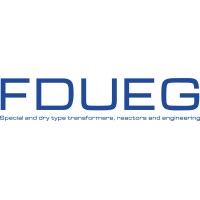 FDUEG Srl Logo