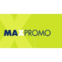 Maxpromo Promoções de Resultado Logo