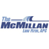 The McMillan Law Firm, APC Logo