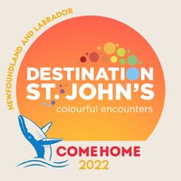 Destination St. Johns Logo