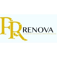 RENOVA RESTAURI S.r.l Logo