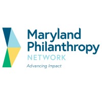 Maryland Philanthropy Network Logo